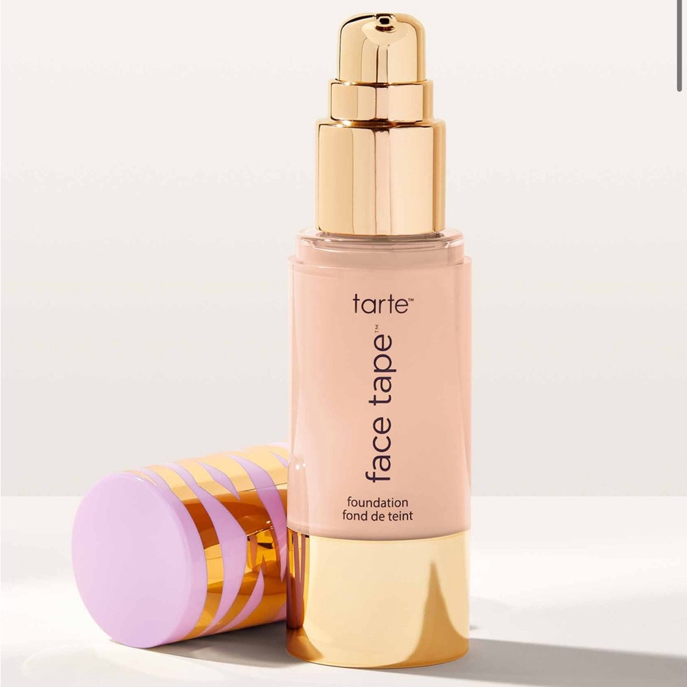 Tarte Shape Tape Foundation